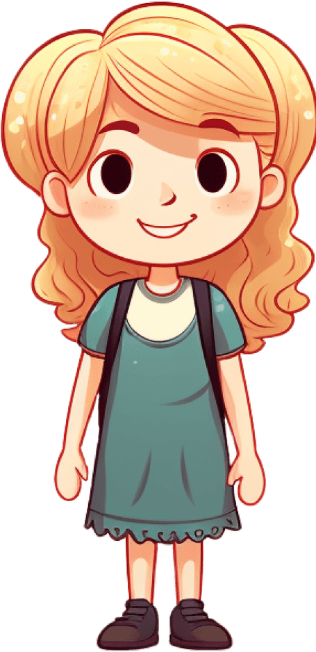 Rounded image of hero avatar
