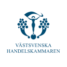 Västsvenska Handelskammaren logo